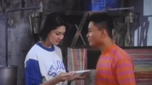 Ikaw ang Miss Universe ng buhay ko