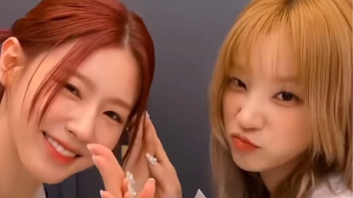 Mỹ Diên cũng đến tham gia thử thách fate, khoảnh khắc ngọt ngào giữa chị em ~ Ánh sáng không phải ca