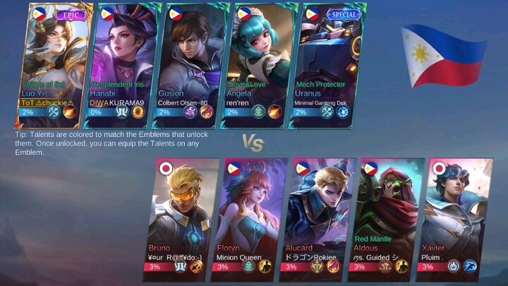 Louyi Gameplay