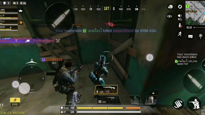 Full alcatraz gameplay 3