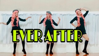 EVER AFTER CHALLENGE