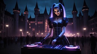 Sebastian Biel - The Voice of the castle (Official Music Video)