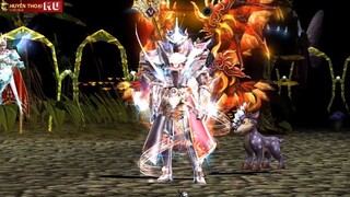 [MUHN] Sự trở lại - Cập nhập các biến cố lớn của Cộng đồng Game MUHN P5
