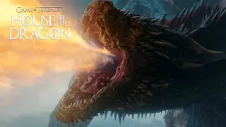 House Of The Dragon Trailer: New Dragons and Game Of Thrones Easter Eggs Breakdown