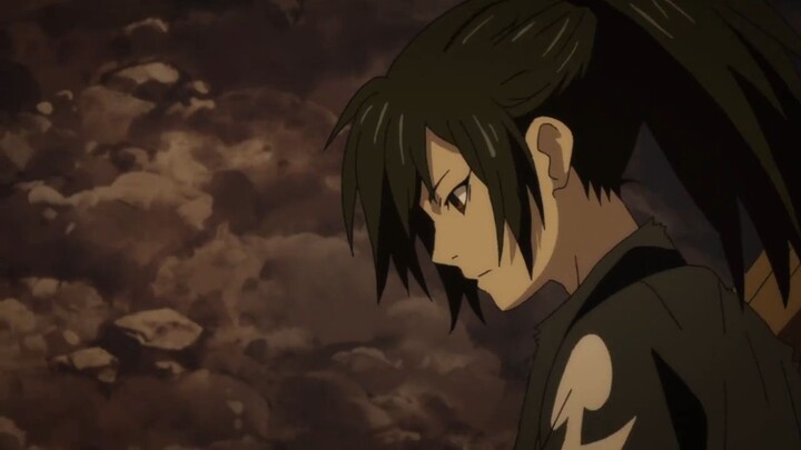 Dororo EP 17 - Indo Sub