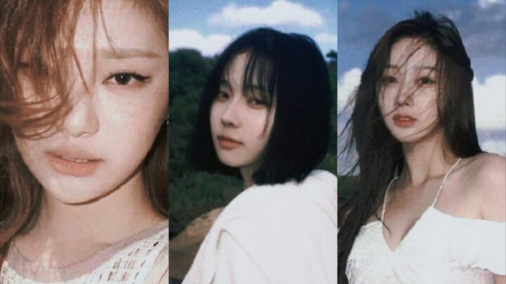 Phiên bản ba người của “Spicy”