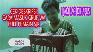 [sjk vlog] - Pemain SJK dapat PS 3, Bisa Main Game Sepuasnya!