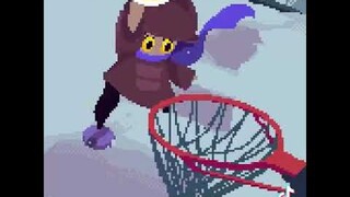 her breath is like WOAH but its niko from oneshot