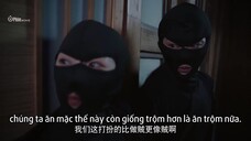 Song Thế Dị Văn Lục EP 7 [Sub Việt]