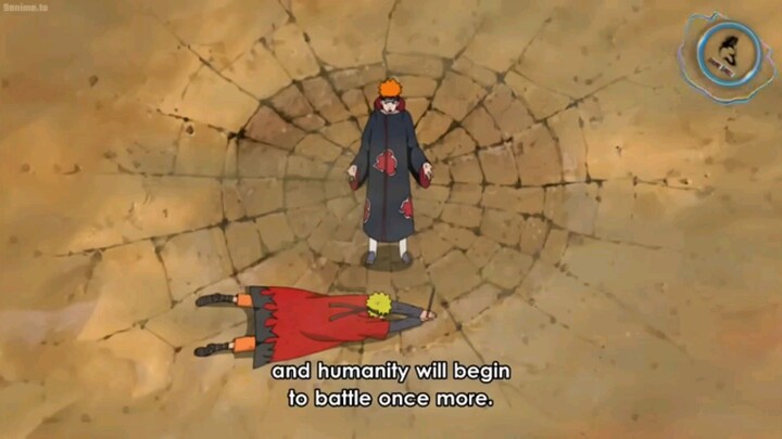 naruto hello