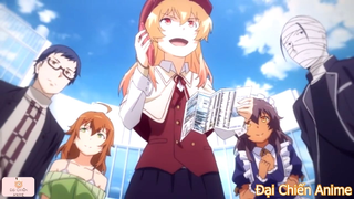 Kho Báu của Nanana「 AMV 」- Phai dấu #anime #schooltime