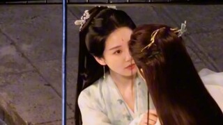 [Liu Shishi × Zhang Yunlong] Những bức ảnh đa góc độ của Huaizhu Hongye sẽ mang lại cho bạn hàng tri