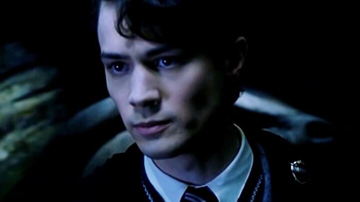 【Harry Potter】Phản ứng của các nhân vật trong Harry Potter khi thấy bạn thân thiết với người khác – 