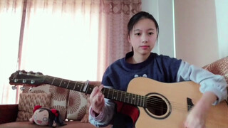 คัฟเวอร์เพลง Blank Space - Taylor Swift
