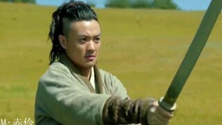 加钱居士怕不是大明的战力天花板了吧
