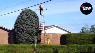 TOTAL IDIOTS AT WORK #140 | Bad day at work | Best fails compilation 2024