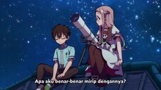 [720p] - Jibaku Shounen Hanako-kun (Season 2) Episode 8 SUB INDO Keep Enjoy Watch 💕🤭✊