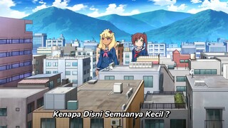 PECINTA ANIME KOMEDI DAN PETUALANGAN WAJIB NONTON INI SIH, KOCAK BGT ANIMENYA 🤣