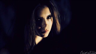 Vampire Diaries || Katherine & Elijah & Elena - Wicked Game