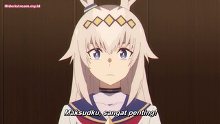 Uma Musume Cinderella Gray part 2 Episode 7 (20) (Subtitle Indonesia)