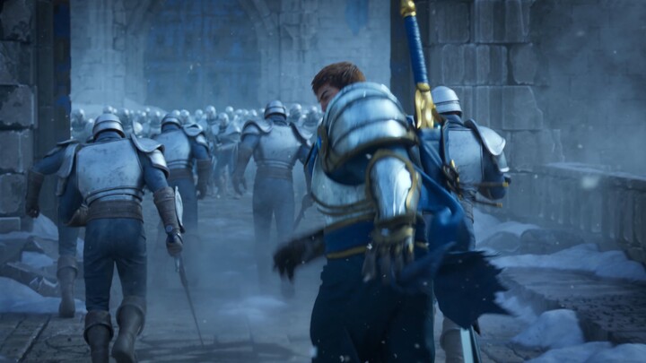 Warriors - ArcherExpert