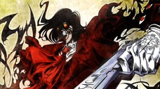 Hellsing Ultimate tập 3 vietsub