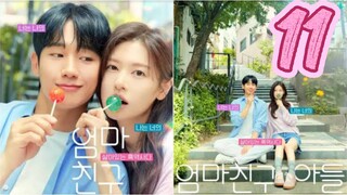 🇰🇷 LOVE NEXT DOOR EPISODE 11 ENGLISH SUB