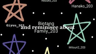 Bintang hasil gambar keluarga Editz203ツ^^