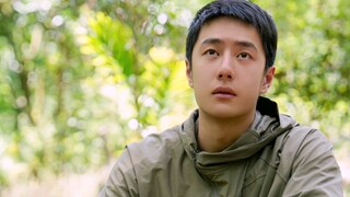 Wang Yibo dengan tenang menanggapi kecelakaan di gurun, menunjukkan kualitas aslinya sebagai pembala