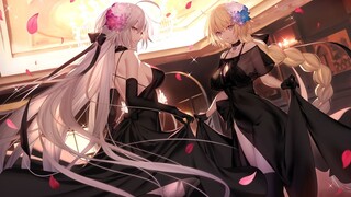 【FATE】P站上fate全系列姛CP相关投稿数tag数TOP50排行排名总结