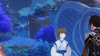 Some not-so-cold knowledge in Genshin Impact [Issue 1]