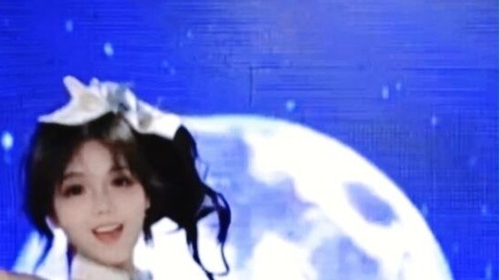 wake up my music🎶Idol Activities-Masquerade