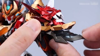 Modonghe MNQ-XH08 Tianyongxing Monkey King Sun Wukong