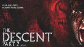 The Descent Part 2 sub Indonesia