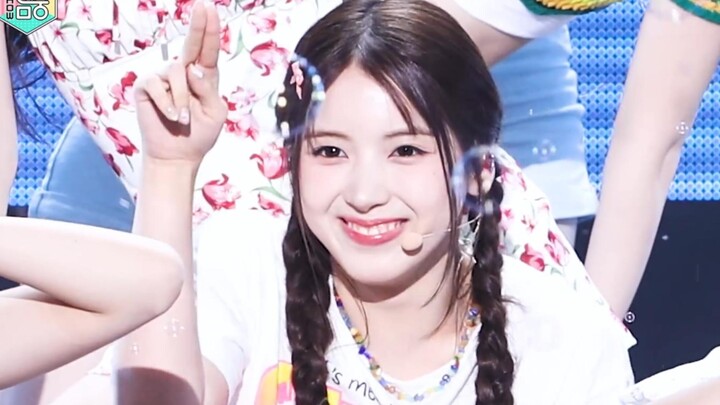 Jiwoo’s Song!! It’s JIWOO Time Now!!! [NMIXX]