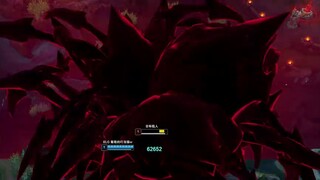 【Warning⚠️】The scariest easter egg in lol: Summon a super giant spider, the higher the damage, the s