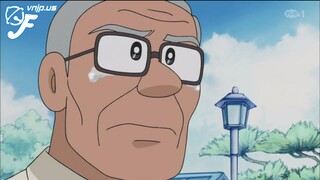 [Ep 099] Con voi và người bác