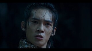 【封神】谁懂啊，姬发这几个镜头真的戳我心窝窝