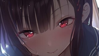 Membunuhku! ! Otaku bereinkarnasi ke dunia berbeda karena dia! ! !