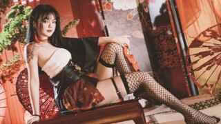 Apakah ini dunia yang Anda harapkan? ◆Xiaoxiao Kuno dan Modern◇Layar Vertikal Tari Zhai