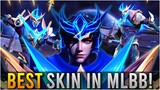 *WTF* GET GUSION'S LEGEND SKIN FOR FREE? | MLBB