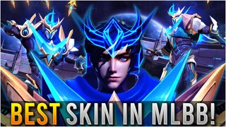 *WTF* GET GUSION'S LEGEND SKIN FOR FREE? | MLBB