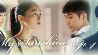 You Are My Sunshine (2015) EP 04 Sub Indonesia