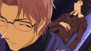 【赤井秀一】爱妹妹却不善言辞