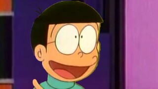 Doraemon, tapi aturan kastil dan cerita hantu bagian 2 (4)
