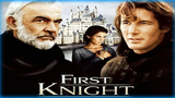 First Knight (Romance Adventure)