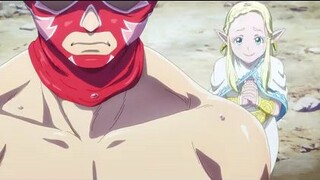 Shangri_la Frontier(pemburu game ampas) - 01 |subtittle Indonesia