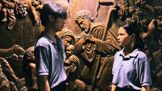 Marco Masa at Ashley Sarmiento, may tampuhan?! | Black Rider