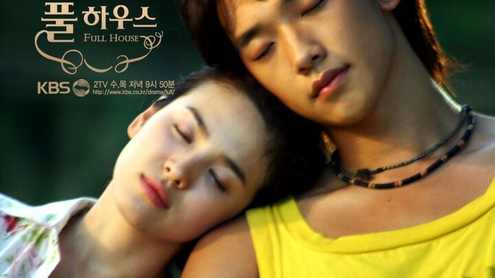 Full House EP 14 พากย์ไทย ซับไทย สะดุดรัก ที่พักใจ