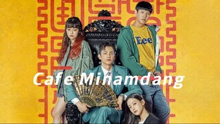 Cafe Minamdang (2022) Episode 15